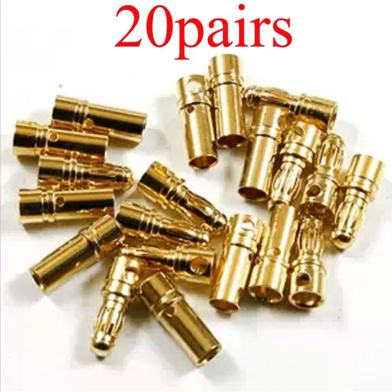 5мм разъем мама-папа. Rca-штекер yarbo deluxe rca gold plated phono plug. разъем банан 3,5. соединитель силовой bullet connector 3,5 mm,пара. разъемы с позолоченными контактами.