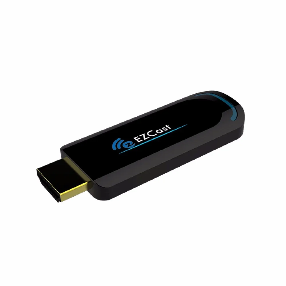 EZCast 2 4 г Wi Fi HDMI адаптер DLNA ТВ Stick Беспроводной приемника Miracast AirPlay Smart для Xiaomi Android iOS