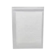 5 шт. герметичный прозрачный пластиковый чехол для хранения для нарезки трафаретов штамп для альбомов ремесла