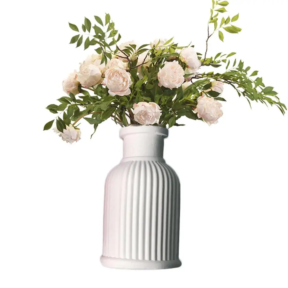 

3D Stereoscopic Bottle Silica Gel Mould Resin Clay Soap Mould Aromatherapy Plaster Mould Decoration Mould Home Decoration