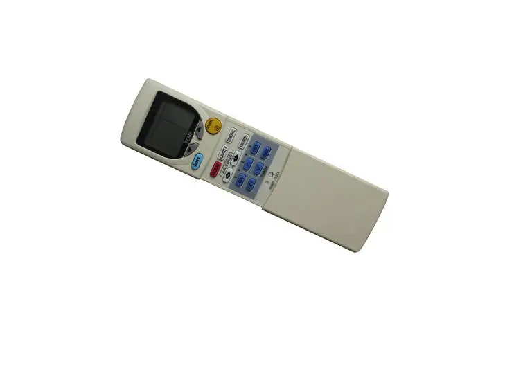 

RemoteControl For Panasonic CWA75C2428 CS-XE9 CS-XE12 CWA75C2295 CS-E12CKP CS-E12CKP-2 CS-E15CKP CS-E15CKP-2 A/C Air Conditioner