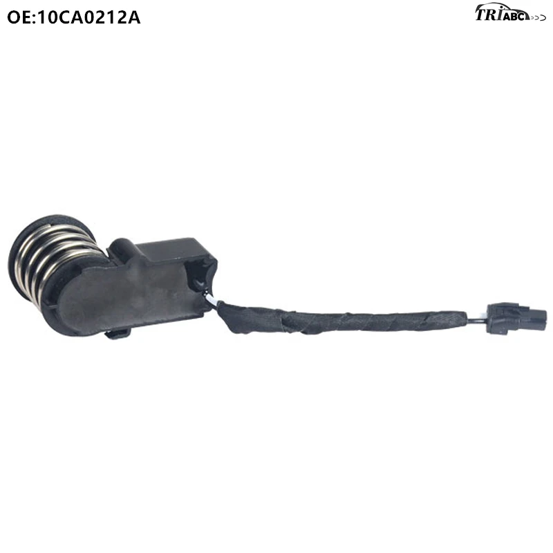Датчик парковки 10CA0212A PDC для Toyota Yaris RAV4 Mitsubishi Colt VI Z3 _ A Z2 MAZDA CX 9 AVENSIS IQ J1 PRIUS YARIS N