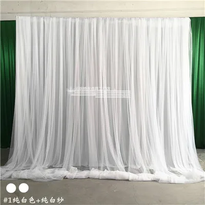 1纯白色