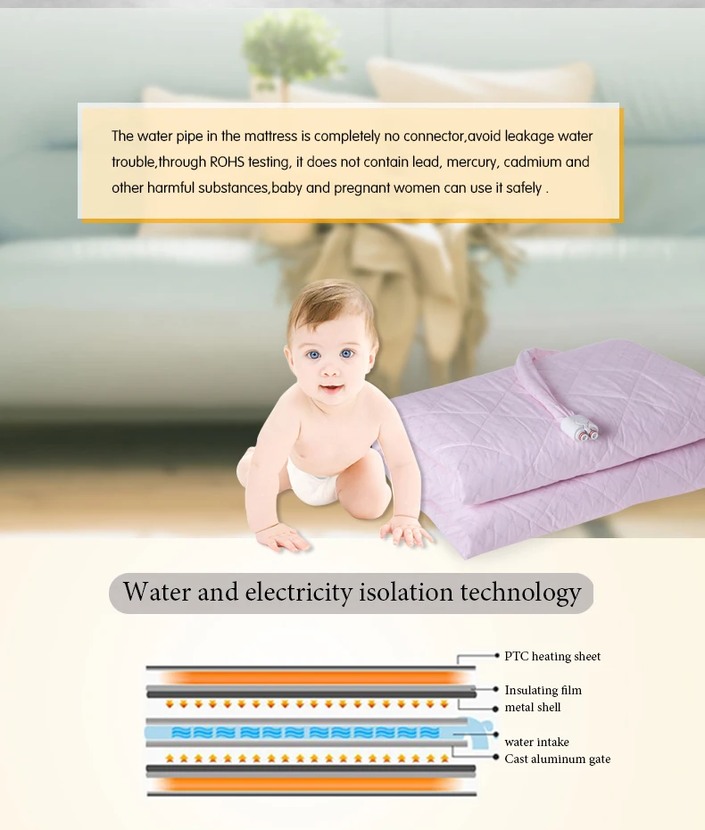 water heating mattress_05