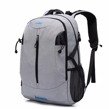 

15.6 Inch Laptop Backpack Waterproof Rucksack Travel Knapsack Lightweight School Backpacks Big Capacity Anti Theft Bags D0339