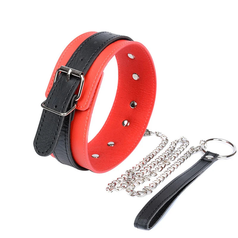 SM Bondage (3)