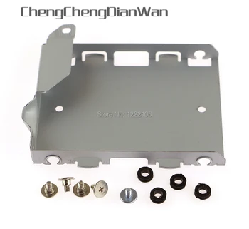 

ChengChengDianWan 3pcs 6pcs 20pcs HDD Mounting Bracket Hard Disk Drive Tray for PS4