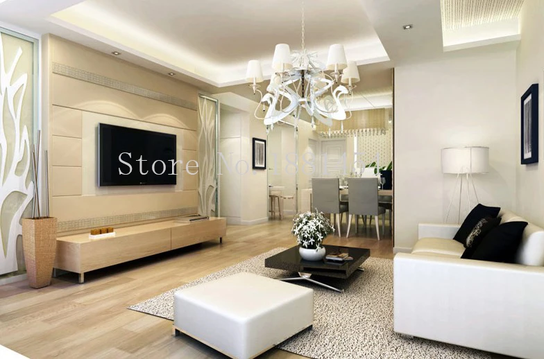 TV STAND (2)