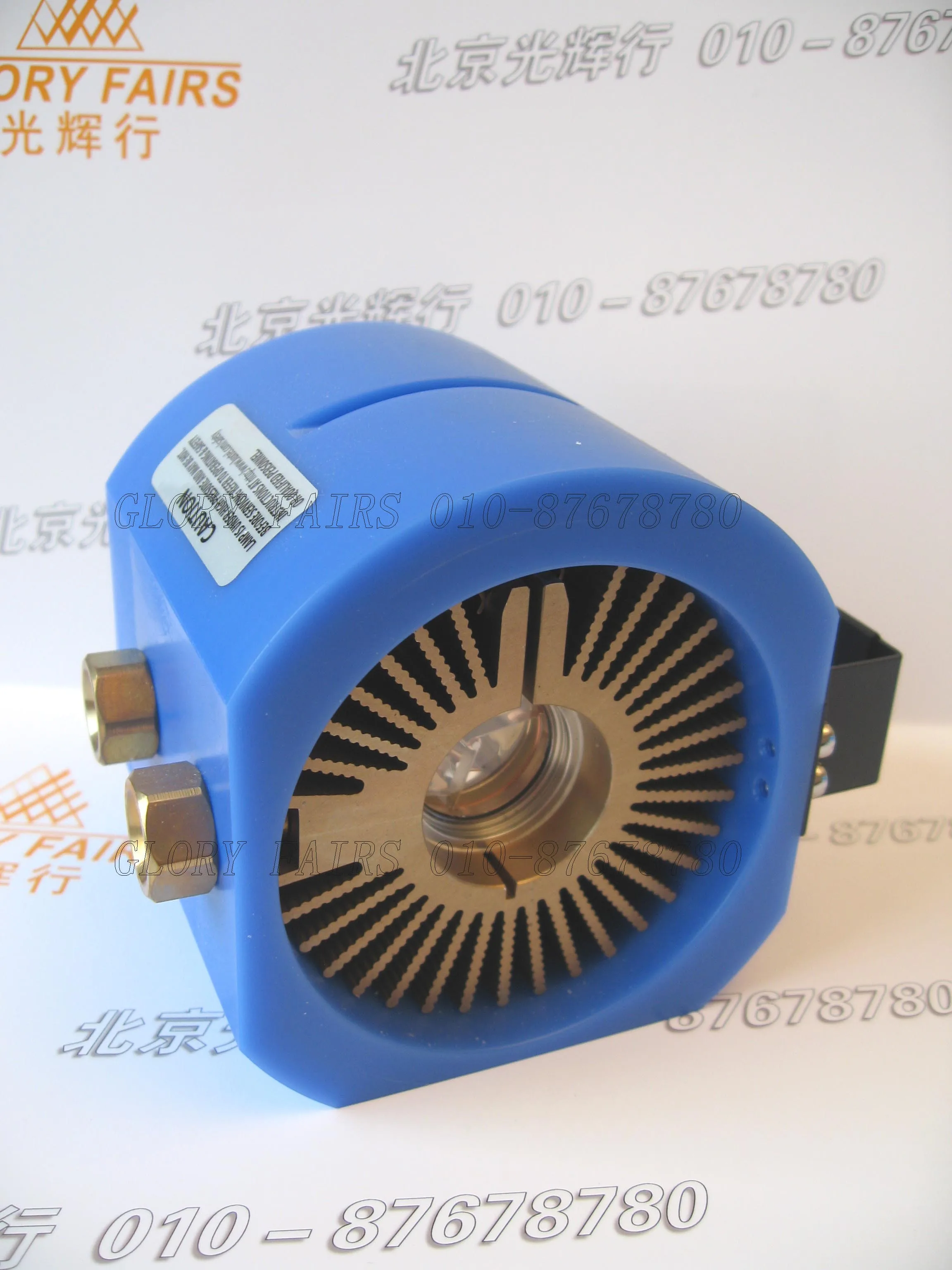 300w Replacement Xenon Lamp Module Alternative Stryker X6000 300w Replacement Xenon Lamp Module