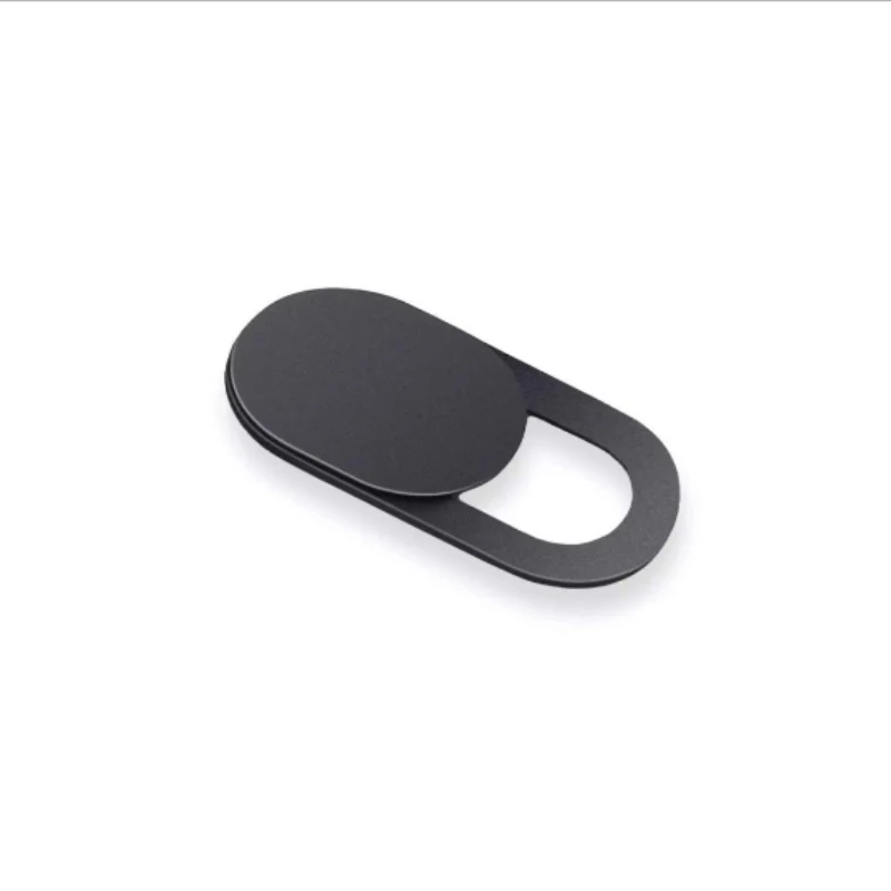 Universal WebCam Cover Shutter Magnet Slider Plastic Camera for iPhone iPad PC Laptops Mobile Phone Lens Privacy Sticker |