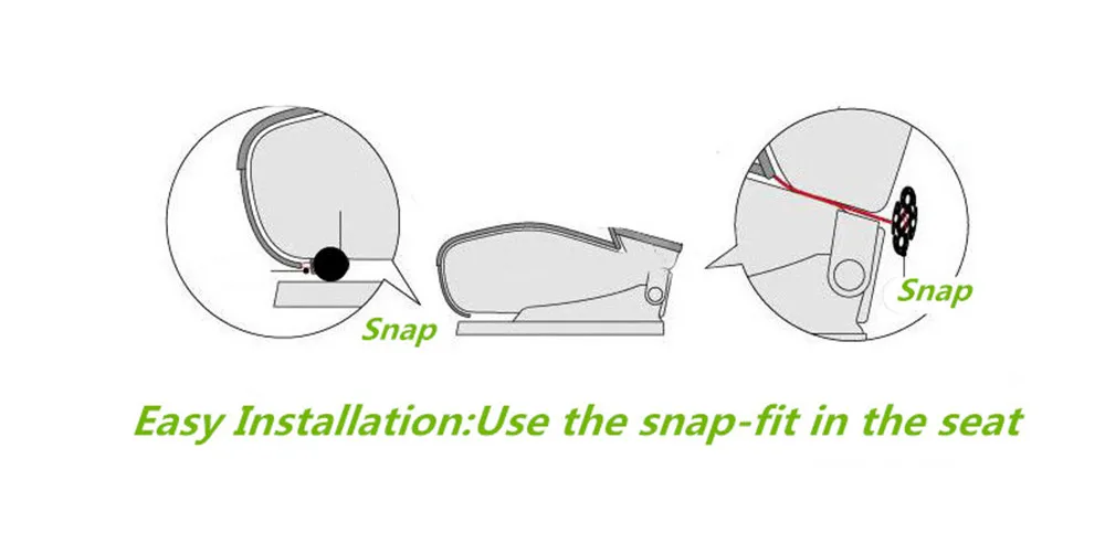 Защита автокресла, чехол для автокресла, чехлы для автокресла, подушка для автокресла для hyundai i30 Elantra Tucson Sonata, kia K5, LEXUS RX ES C