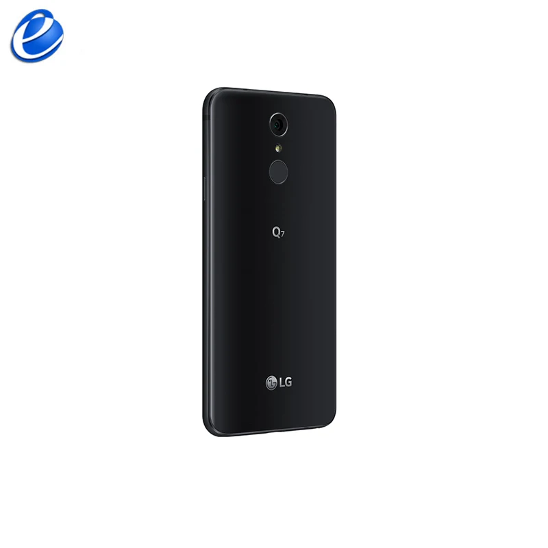 Разблокированный смартфон LG Q7 5," дюймов, четыре ядра, одна Sim, Android, 3G ram, 32G rom, 4G LTE, отпечаток пальца, мобильный телефон