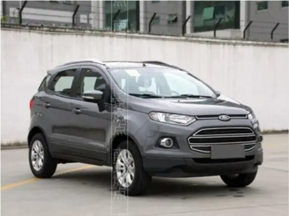 Ак5с краска форд