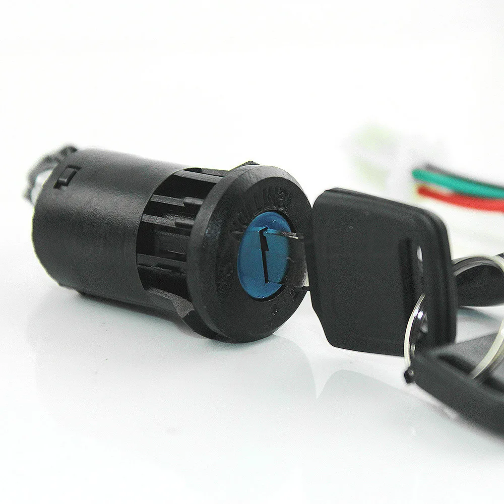 motorcycle lock (2)