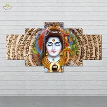 дешево! Господь Бог Wall Art HD Отпечатки На Холсте Живопись Модульная Картина И Vintag Плакат Живопись на Лучший!