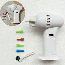 New Arrivals Electric Safety Cordless Vacuum Ear Cleaner Easy Wax Removal Cleaning Tool
