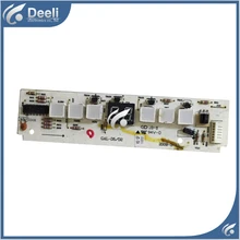 95% new good working for air conditioning motherboard Computer board GAL0411GK-12APH1 display panel GAL-D5/D2 on sale