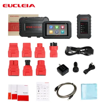 

EUCLEIA TabScan S7D Auto Intelligent Dual-mode Diagnostic System
