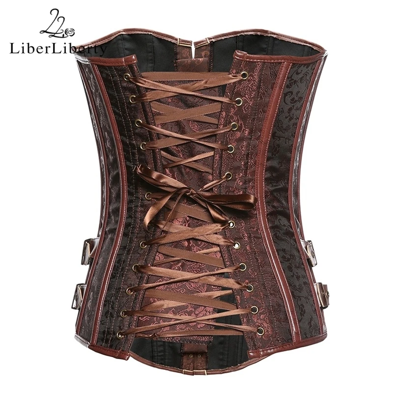 Женский корсет для коррекции талии в готическом стиле|corset corset|corset for slimming waistwomen