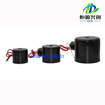 AC220V, DC12V, 24 V, катушка электромагнитного клапана