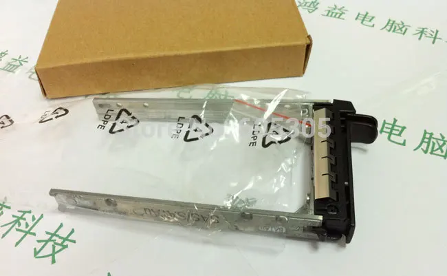 Высококачественный НОВЫЙ 2 5 &quotKF248 F830C H226C лоток SAS Caddy 1950 2950 2970 6950 R710 R610|tray caddy|caddy