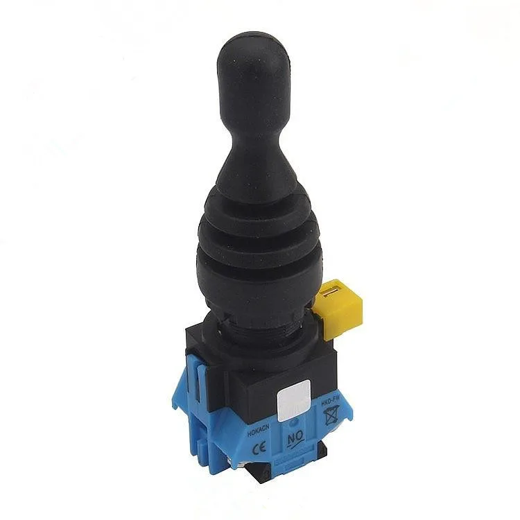 22mm joystick switch Momentary Maintained 2 position 2NO self locking