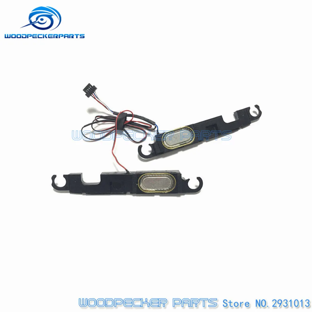 

Original NEW Laptop internal speaker for DELL XPS 12 speaker 0NFWFV cn-0NFWFV NFWFV Left & Right