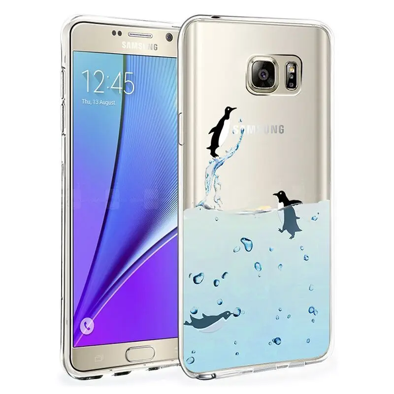 coque samsung j5 2016 pingouin coque samsung j5 2016 pingouin