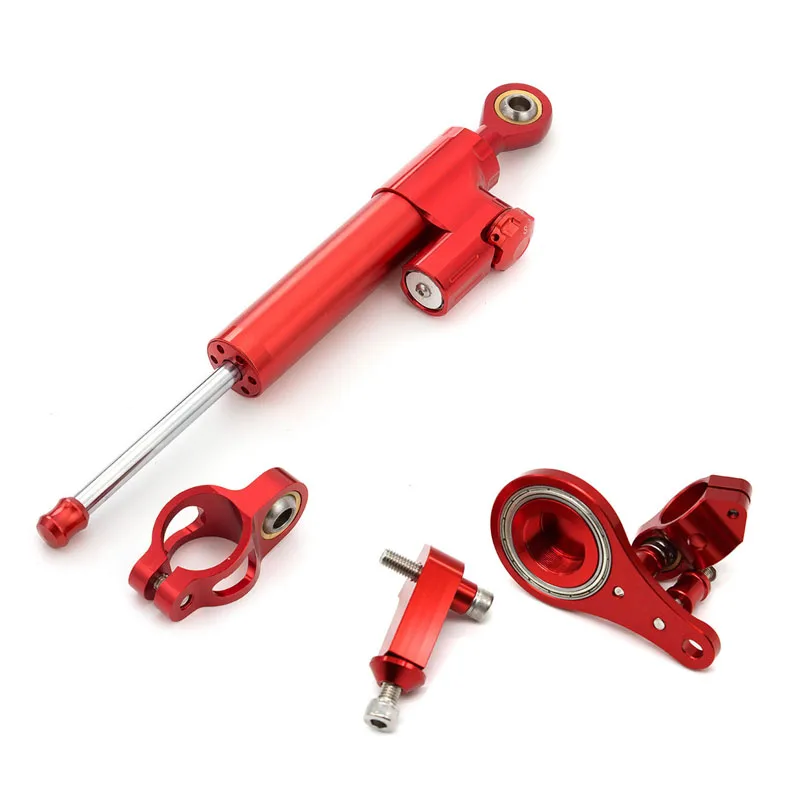 Aluminum Motorcycle For Kawasaki ZX636 ZX6R 636 2005 2006 Support Kit