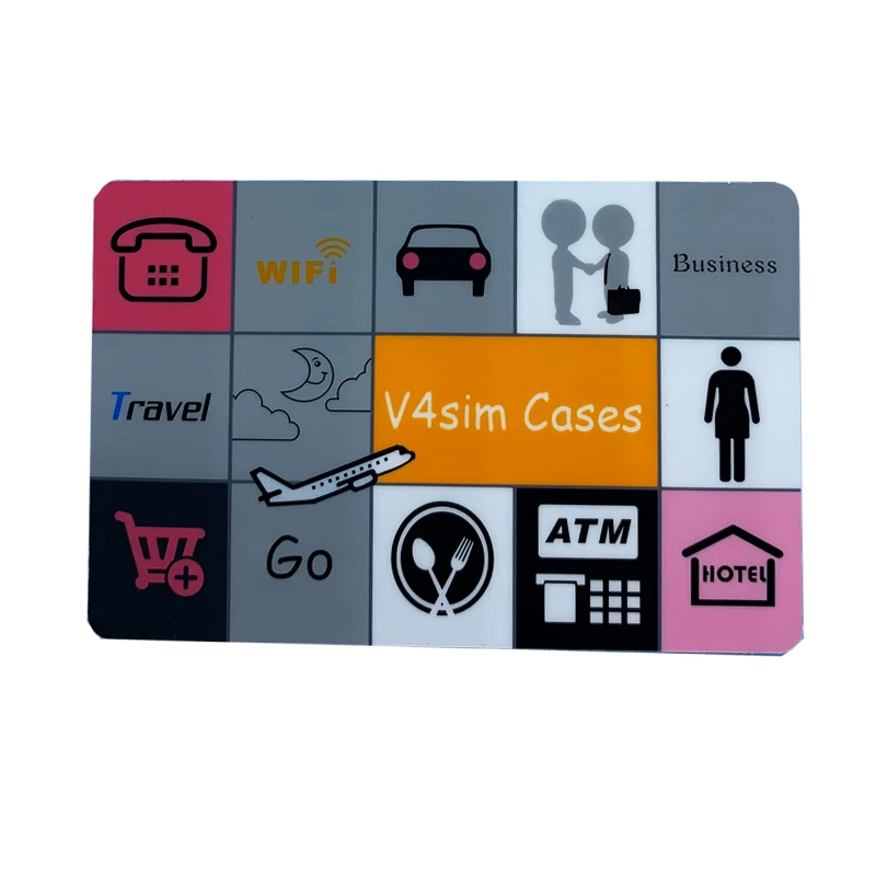 SIM Card Adapter set & NANO SIM Card Holder Case with phone Pin needle  Quality sim ,Converter set for nano micro sim card