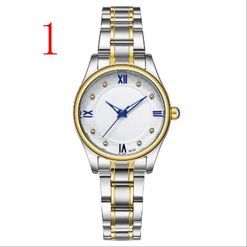 

Women's Watch Stainless Steel Lady Casual Hours Bracelet Watches Women Lover's Female Clock Gift