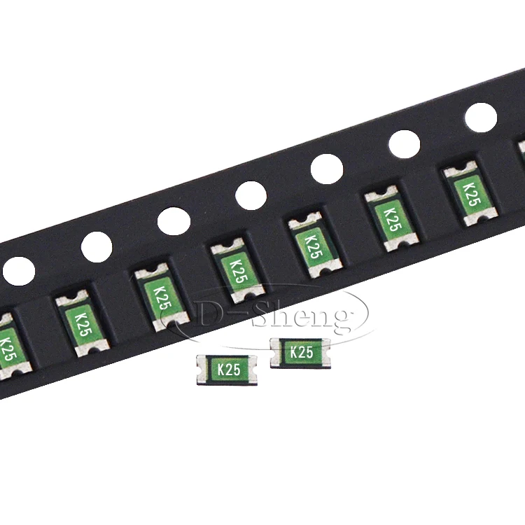 Предохранитель t110 smd
