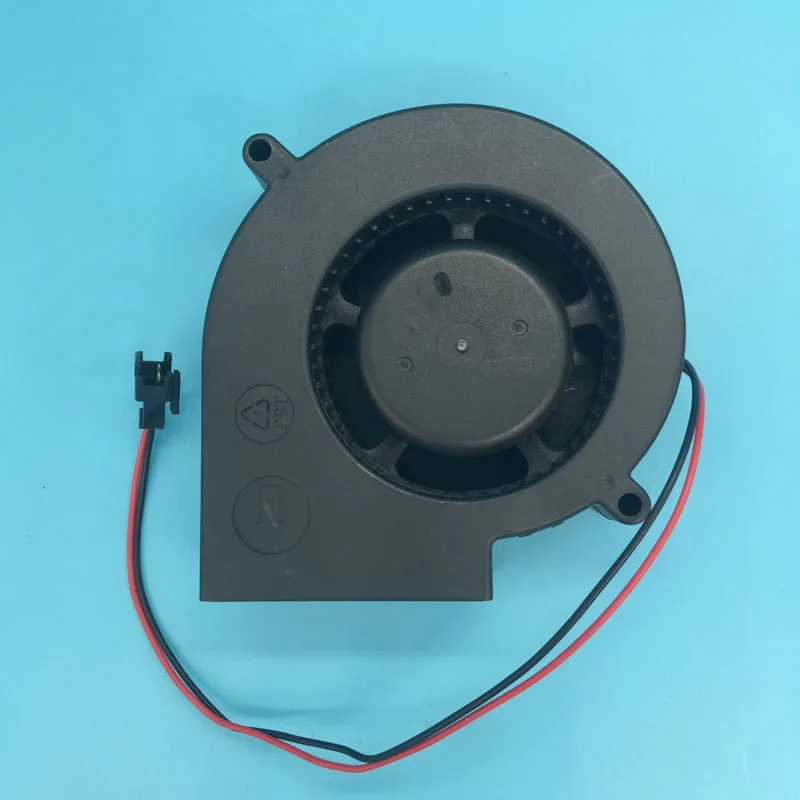 

24V DC brushless paper sucking fan for Mimaki JV300 vacuum fan for JV22 JV3 JV33 JV34 JV5 TS3 TS5 TS34 printer suction fan