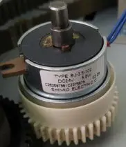 

Original Duplicator CLUTCH P.F fit for RICOH JP FREE SHIPPING