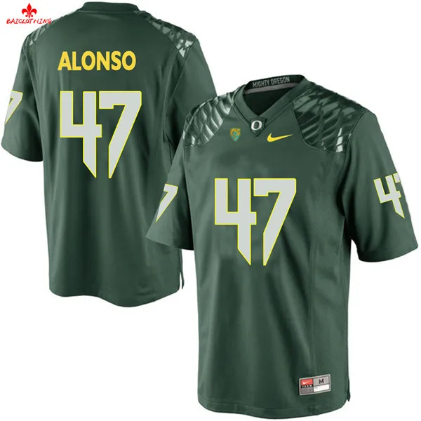 kiko alonso throwback jersey