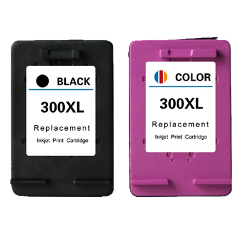 Compatible Ink Cartridges replacement For HP 300 300XL Deskjet F4500