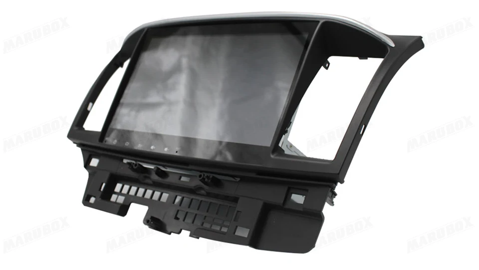 Discount MARUBOX 10A716DT8 Car Multimedia Player for Mitsubishi lancer ,8 Core, Android 8.1,DVD,GPS,Radio, 2GB RAM, 32GB ROM 10