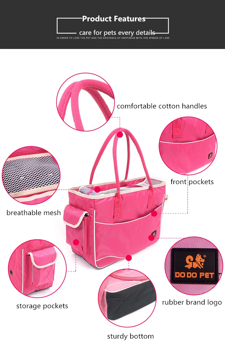 Dog Bag Carrier (8)