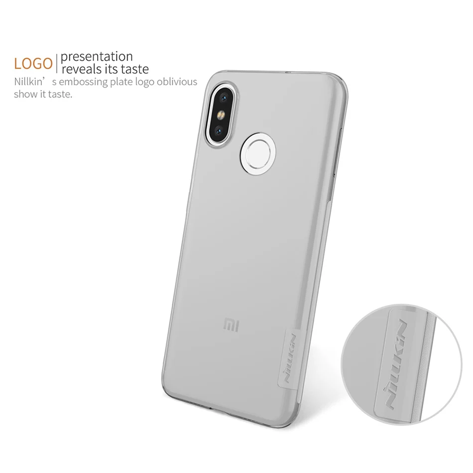nillkin xiaomi mi 8 case 7