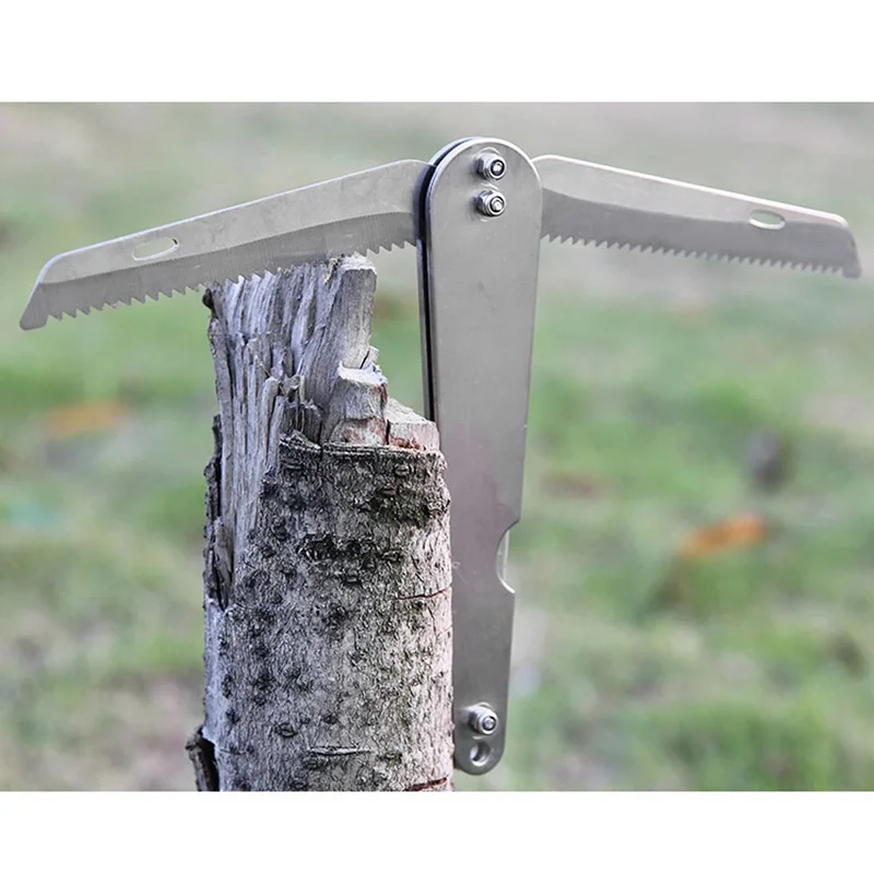 Water Weed Razor Removal Tool Weed Grass Cutter for Lake Pond Water Fishing JDH99