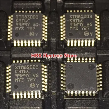 

100% New Original STM8S003K3T6C MCU 8BIT 8KB FLASH 32LQFP