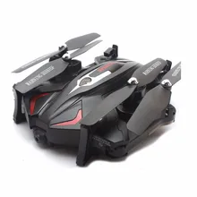 Skytech TK110HW WIFI FPV With 720P HD Camera Foldable 2.4GHz 6 Axis Gyro RC Quadcopter Racing Drones Helicopter Toys RTF