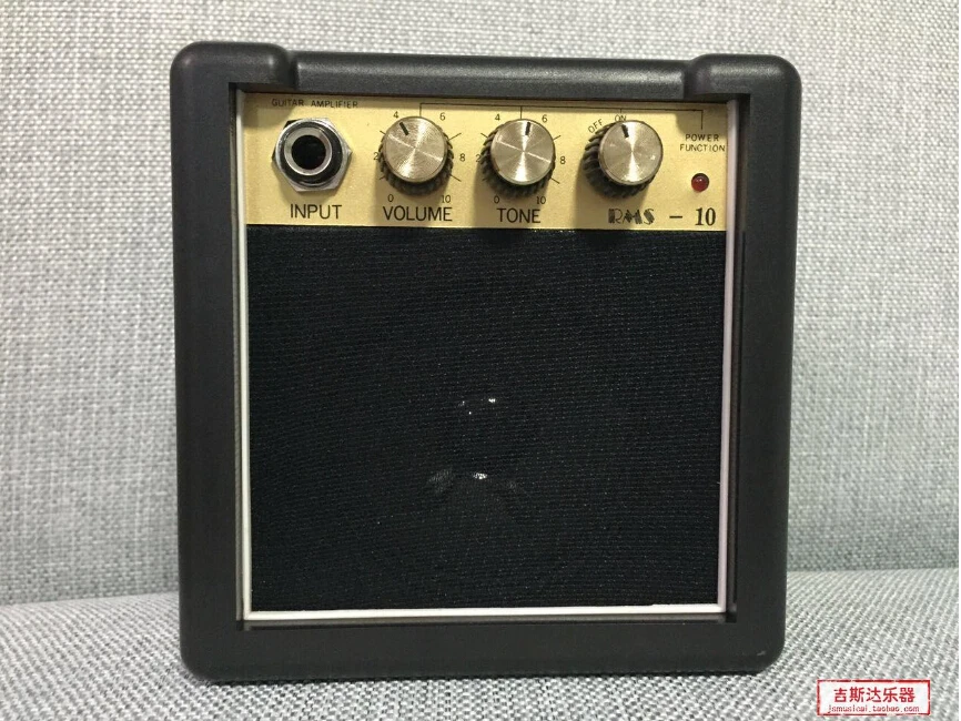 Free shipping 2016 Reliable Durable RMS 10 3W Mini
