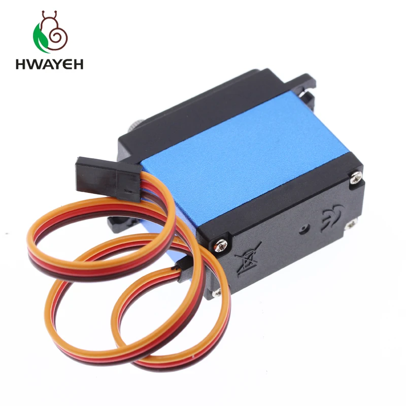 HD3218MG HD3120MG 20 кг Servo обновление водонепроницаемый сервоблок полная металлическая передача цифровая сервопривод Baja Servo для Baja автомобилей для DS3218 DS3120