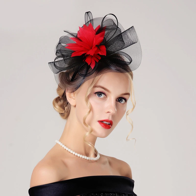women church hat 1