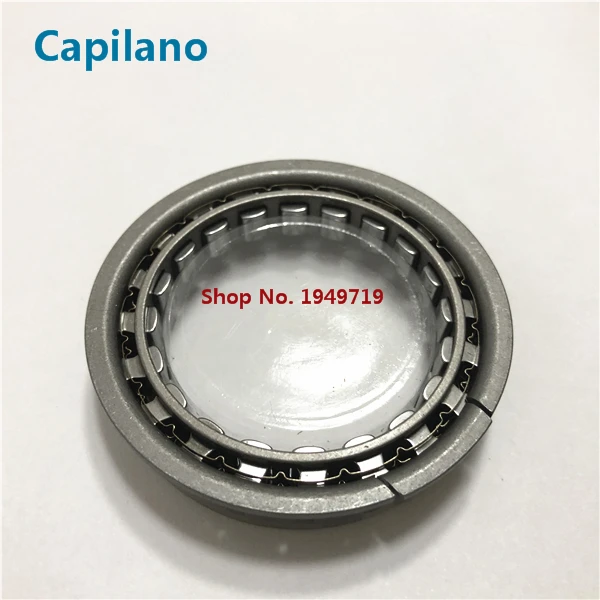 yp250 starter clutch pulley (2)