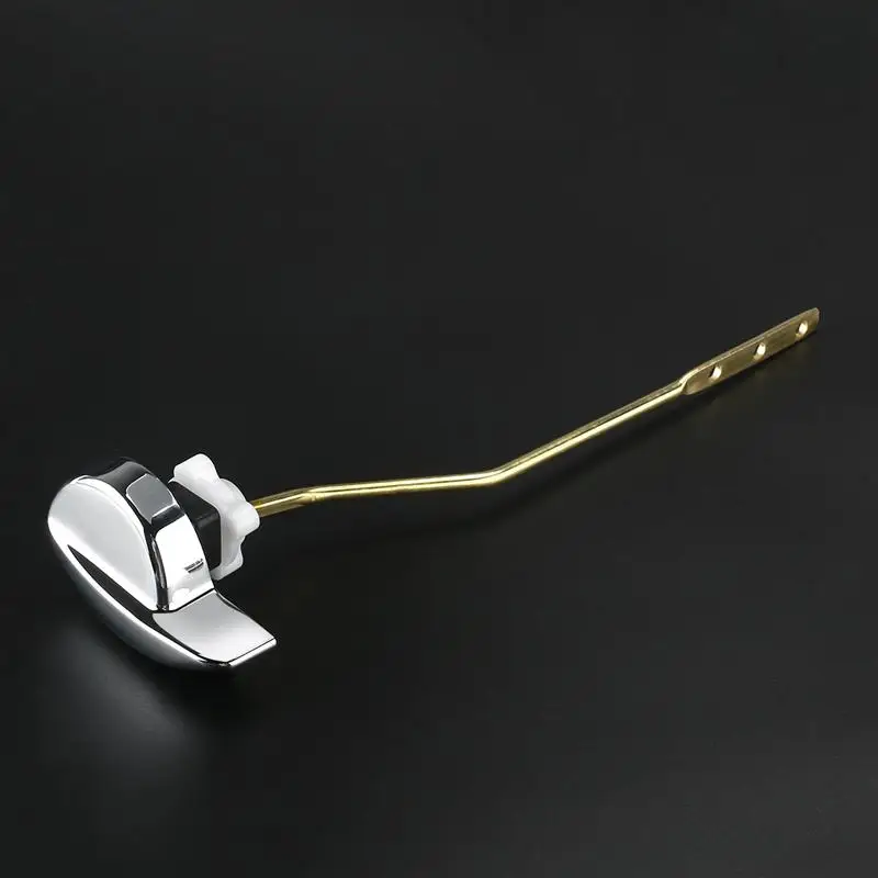 OULII Angle Fitting Side Mount Toilet Lever Handle For TOTO Kohler Toilet Tank Home Bathroom Featured Side Mount Design
OULII Angle Fitting Side Mount Toilet Lever Handle For TOTO Kohler Toilet Tank Home Bathroom Featured Side Mount Design