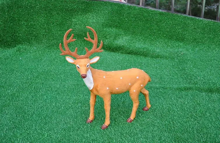 polyethylene-fur-large-45x50cm-simulation-reindeer-sika-deer-model-handicraft-home-decoration-gift-b1670