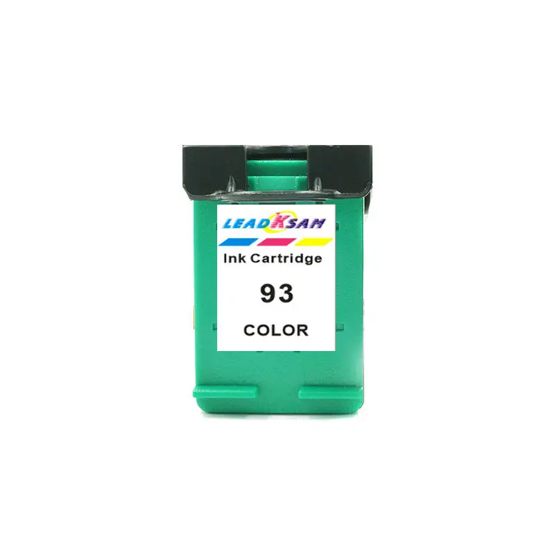 5x Картриджи для принтера совместимые с hp92 93 OfficeJet 6310 в Deskjet 5420 PhotoSmart 3125 3135 3170 PSC