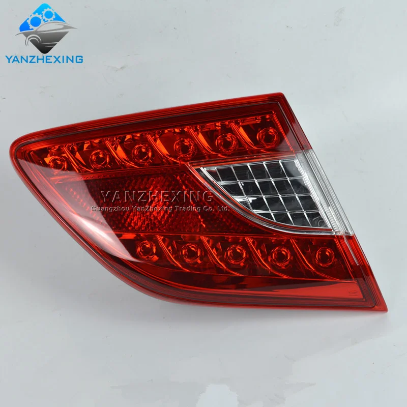 

Car Inner Rear Bumper Tail Light Tail Lamp Trunk Lid Light Tailight Taillamp For Nissan Sylphy Sentra 2012 2013 2014 2015